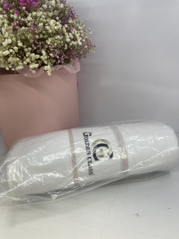 Простыня Golden class Sweet Escape 160x200, хлопок