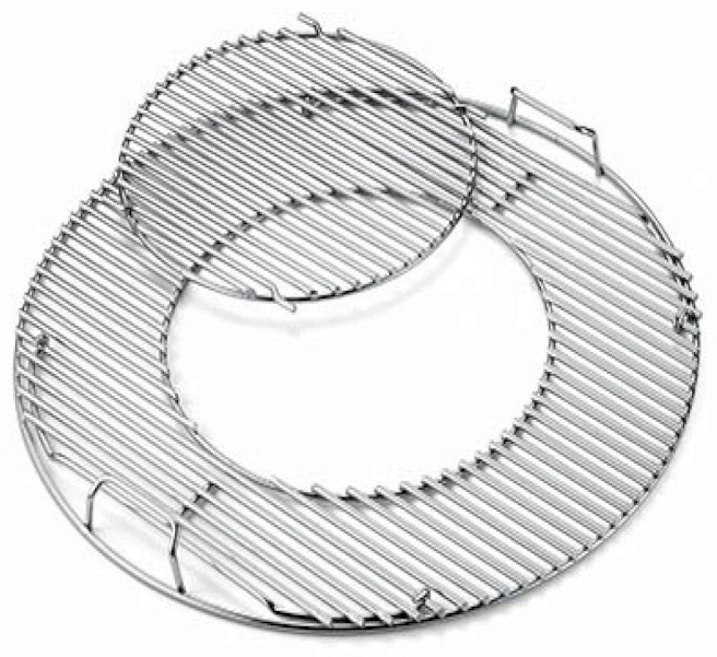 Weber Gourmet BBQ System 8835 57 см