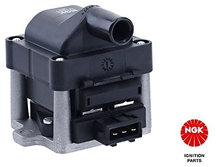 NGK Катушка зажигания U1001