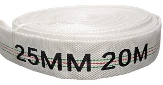 Шланг для полива Miril 20 м, 25 мм