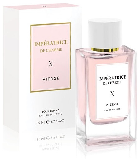 Art Parfum Imperatrice de Charme Vierge туалетная вода EDT 80 мл, для женщин