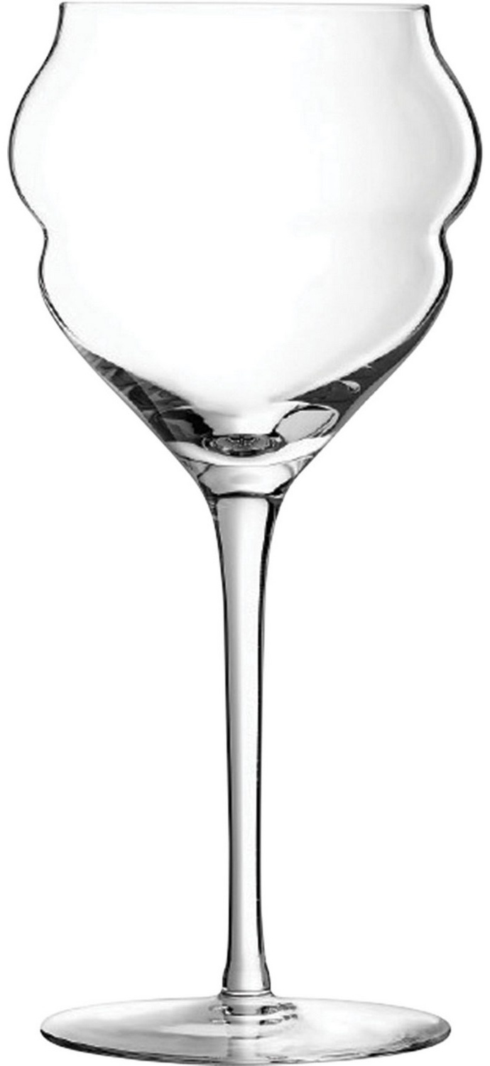 Набор бокалов Chef & Sommelier 400 мл, хрусталь, 6 шт