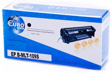 Europrint MLT-109s черный