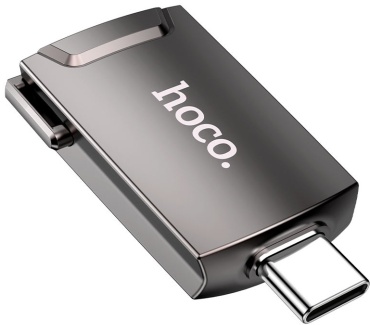 Переходник Hoco USB Type-C - HDMI