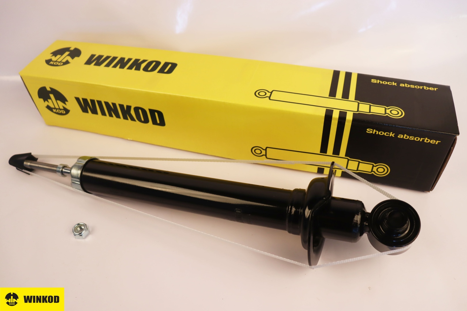 Купить Амортизатор Winkod задний W551108SA 1 шт в Алматы – Магазин на ...