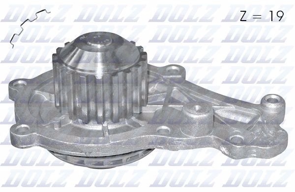 Насос DOLZ C129