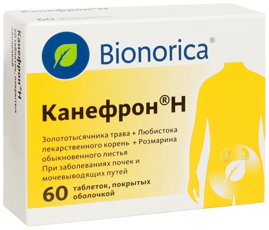 Канефрон 60шт. Bionorica канефрон. Канефрон н таб. №60. Bionorica таблетки.