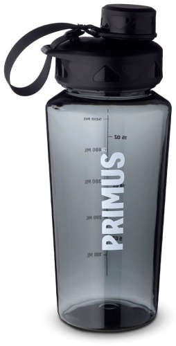 Фляга PRIMUS Trail Bottle P740100 черный