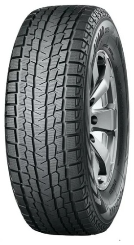 Yokohama Ice Guard SUV G075 235/70 R16 100Q без шипов