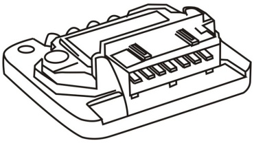 Катушка зажигания WXQP 350457