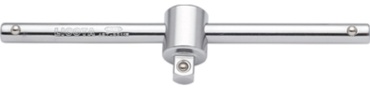 Вороток  с бегунком 3/8"  165мм LICOTA AST-B3165