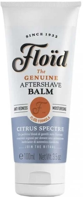 Floid Citrus Spectre бальзам после бритья 100 мл