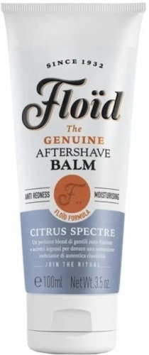 Floid Citrus Spectre бальзам после бритья 100 мл