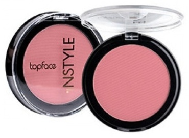 Topface Blush On румяна 011