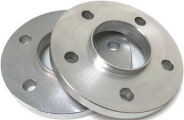 ZUZ расширитель колеи SP5130 5x130 15 мм D84.1