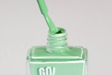 Go! Stamp лаки для стемпинга 039 Avocado 6 мл