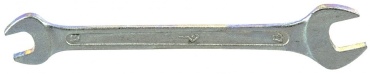 RUSSIA ключ рожковый 13x17 мм 14351, 1 шт