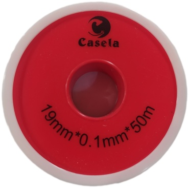 Casela лента ФУМ 190150 50 м