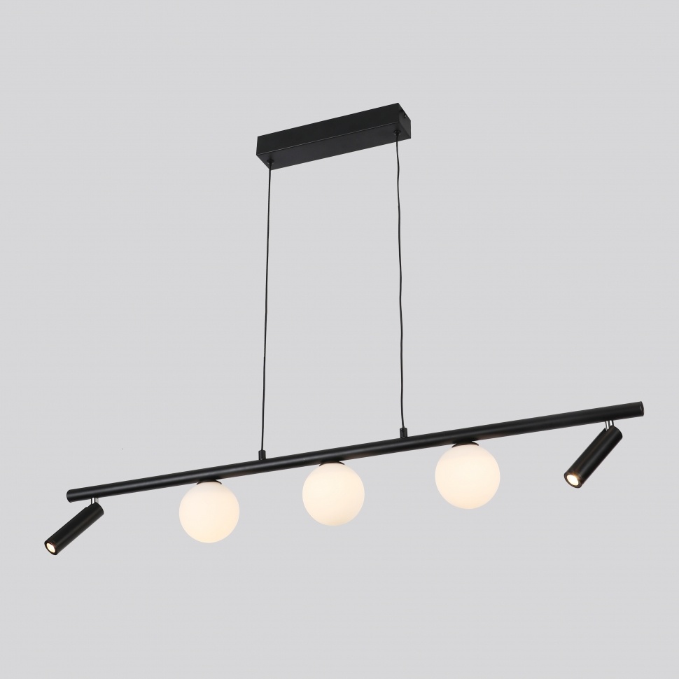 Люстра подвесная iLedex LED, кол-во ламп: 5 шт