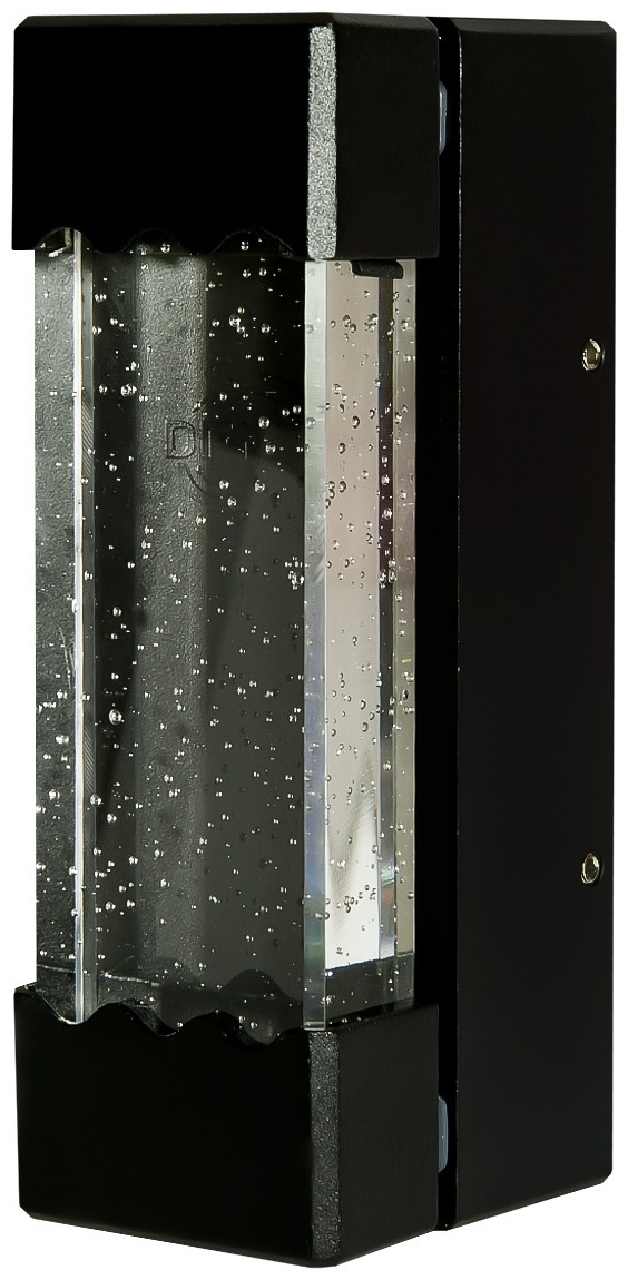 Бра настенный Комфорт LED, черный