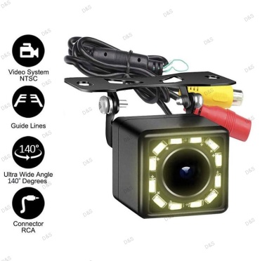 GB Kzvd0112led камера 140