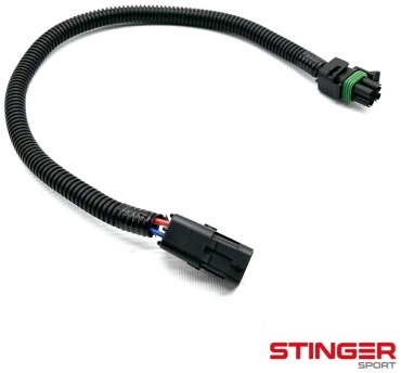 Stinger sport обманка лямбда-зонда ST-01767
