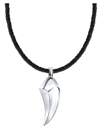 Колье Diamant 95-170-02259-1_s длина 55 см вес 11.54 г серебро, без вставок