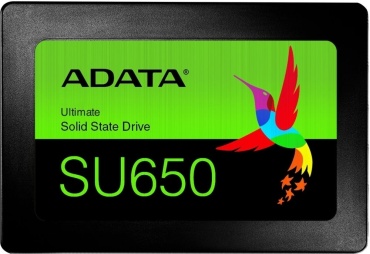 ADATA SU650 ASU650SS-256GT-R 256GB