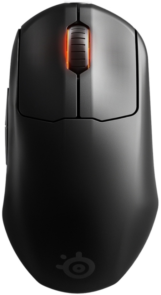 Купить Мышь SteelSeries Prime Mini Wireless черный в Алматы – Магазин ...