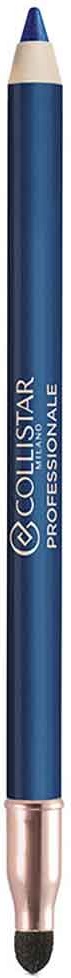 Collistar Professionale Eye Pencil Waterproof карандаш-кайал синий Blu Shangai