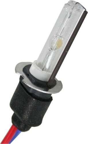 Автолампа SUPER VISION H36000K ксеноновая, 2 шт