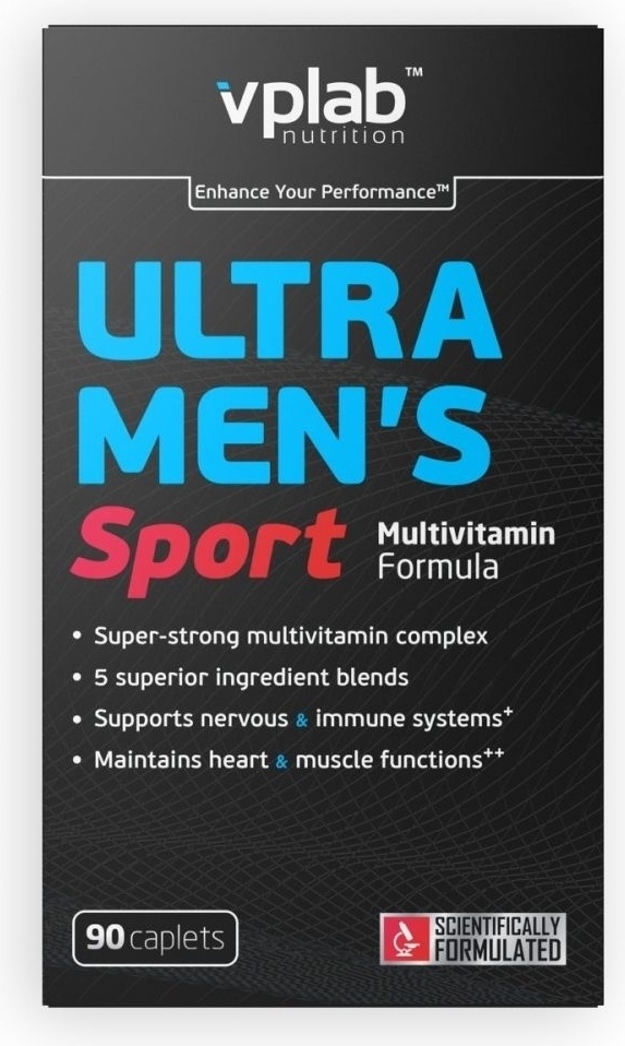 Ultra Men S Sport 180 Купить