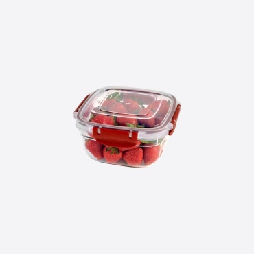 Dunya Plastik контейнер Dun-30803, пластик