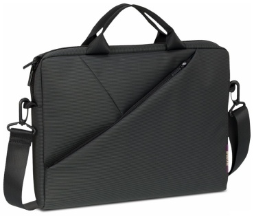 Сумка RIVACASE 8720 13.3 до 13.3" серый