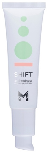 MANLY PRO Shift основа под макияж для лица 40 мл