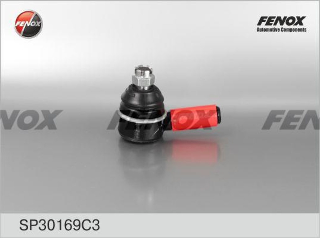 FENOX наконечник рулевой SP30169C3