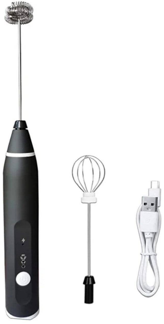 Миксер Luma Bella LB-52002 черный