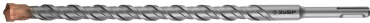 ЗУБР бур 29314-310-16_z02 (SDS-plus, 16х260х310 мм) 1 шт