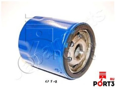 Japanparts масляный фильтр FO014S