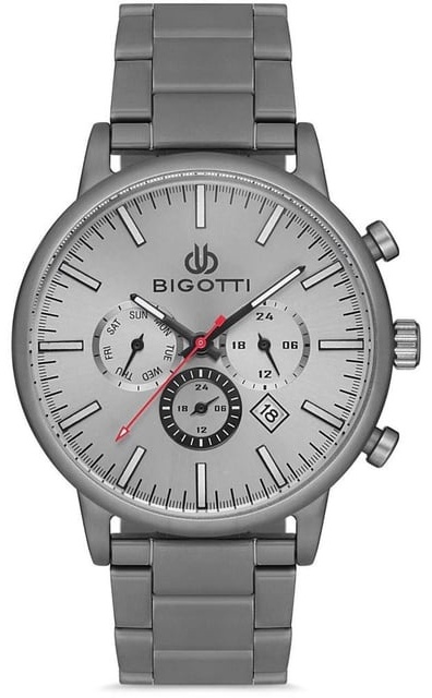 Кварцевые Bigotti BG.1.10135.4 латунь