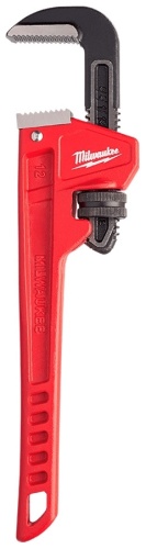 Ключ стилсон Milwaukee STEEL PIPE WRENCH 48227112