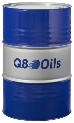Синтетическое Q8 Formula Special RN 5W-30 60 л