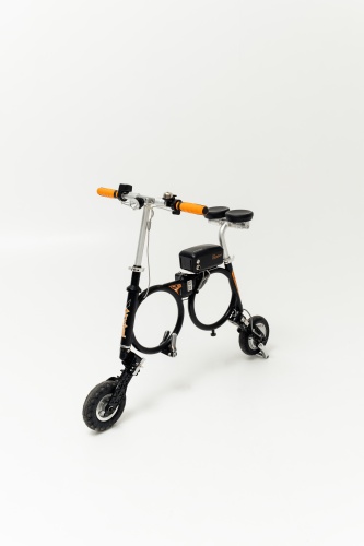 Airwheel черный