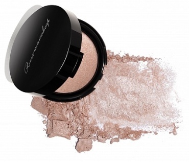 Romanovamakeup Sexy Powder Highlighter Diamond пудра-хайлайтер