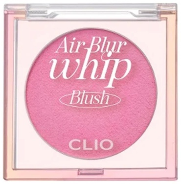 CLIO Air Blur Whip румяна 07 cherry piece