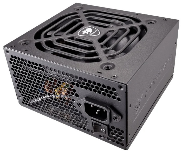 Блок питания COUGAR VTC600 600W