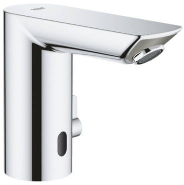 Смеситель для раковины (умывальника) Grohe Bau Cosmopolitan E 36453000, сенсорный