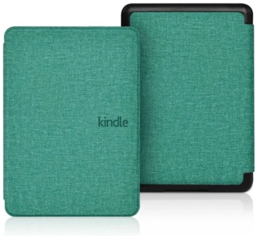 Zimoon для Amazon Kindle 11 зеленый