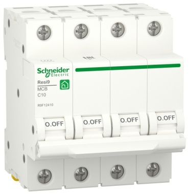 Schneider Electric R9F12410 RESI9