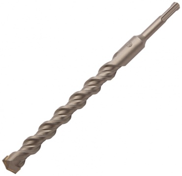 DENZEL бур 705047 (SDS-plus, 20х200х260 мм) 1 шт